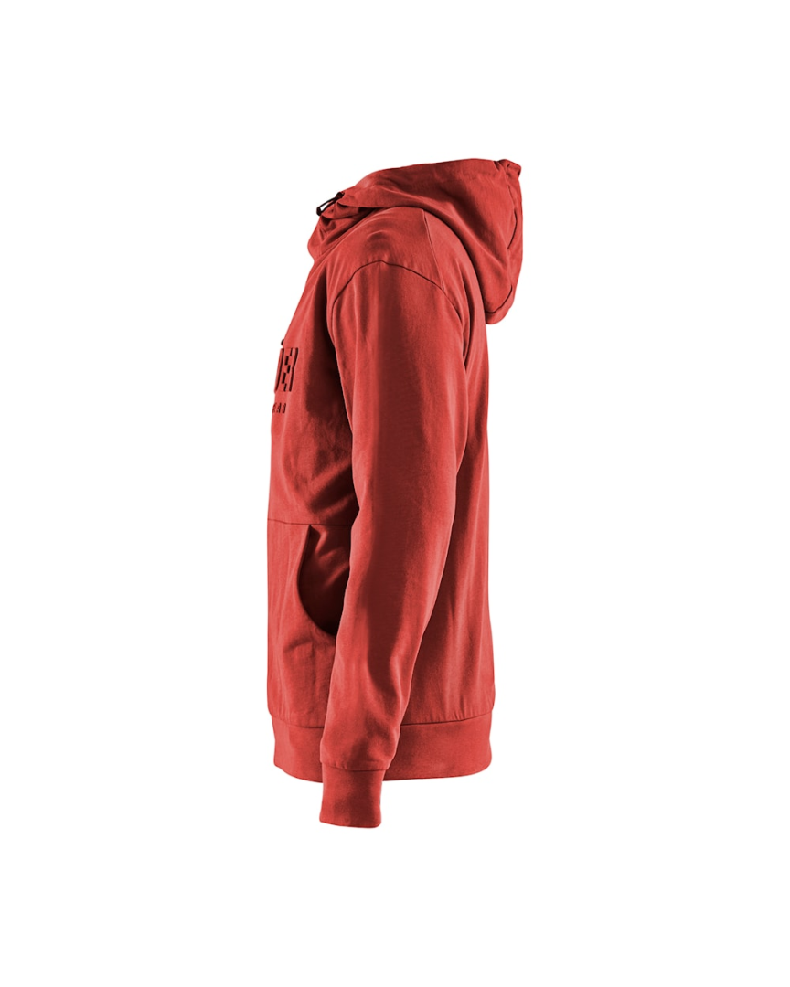 Blaklader 3D Hoodie