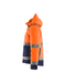 Blaklader 4870 High Vis Winterjas
