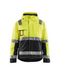 Blaklader 4870 High Vis Winterjas