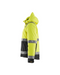 Blaklader 4870 High Vis Winterjas