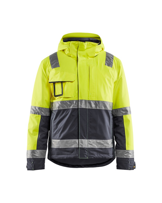 Blaklader 4870 High Vis Winterjas