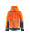 Blaklader 4870 High Vis Winterjas