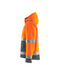 Blaklader 4870 High Vis Winterjas