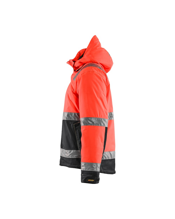 Blaklader 4870 High Vis Winterjas