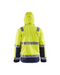 Blaklader 4870 High Vis Winterjas