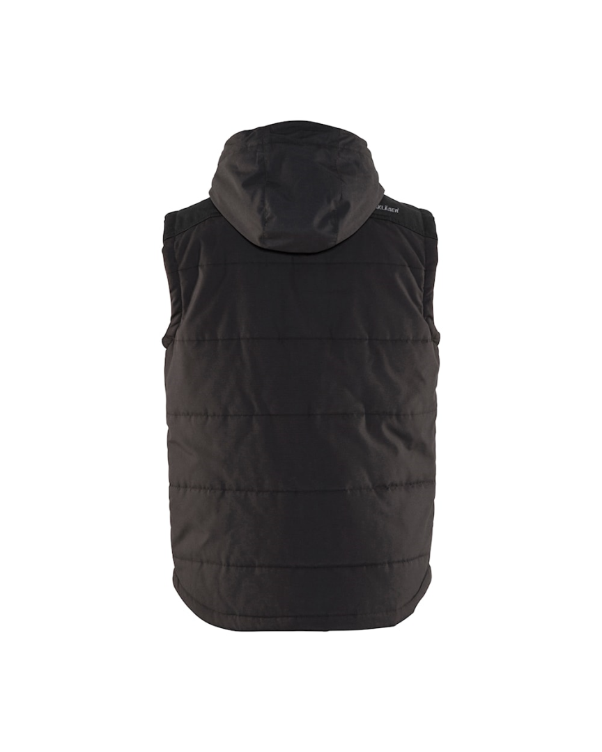 Blaklader BodyWarmer Gevoerd