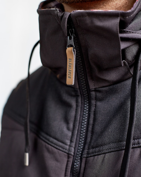 Blaklader BodyWarmer Gevoerd