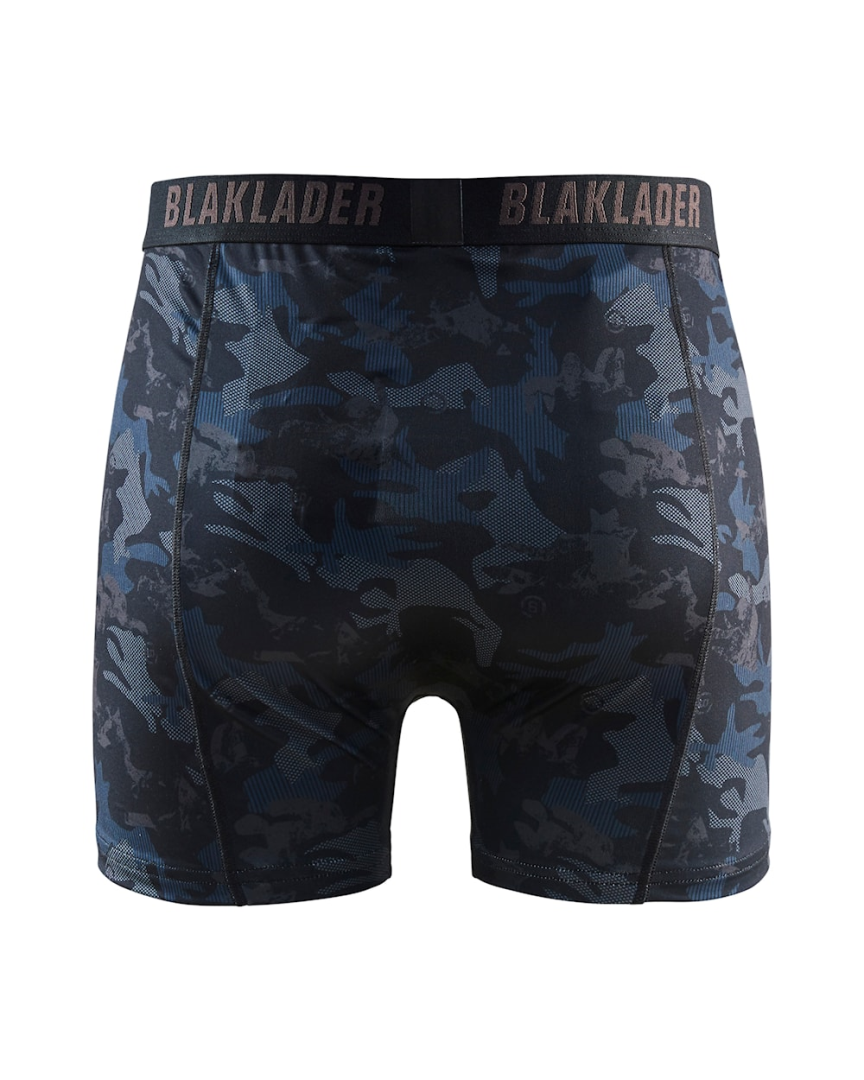Blaklader Boxershort 2 Pack
