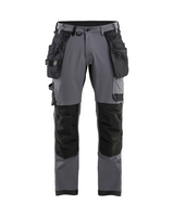 Blaklader Craftsman Trousers 4-way Stretch