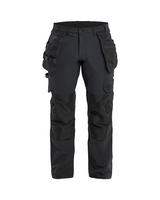 Blaklader Craftsman Trousers 4-way Stretch