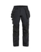 Blaklader Craftsman Trousers 4-way Stretch