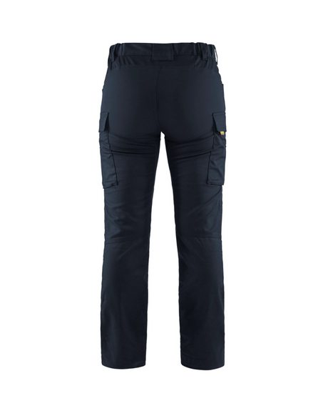 Blaklader Dames Service Stretch Werkbroek