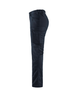 Blaklader Dames Service Stretch Werkbroek