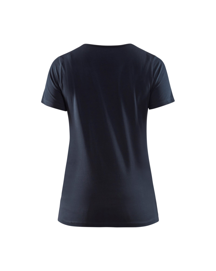 Blaklader Dames T-Shirt