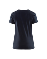Blaklader Dames T-Shirt