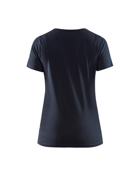 Blaklader Dames T-Shirt