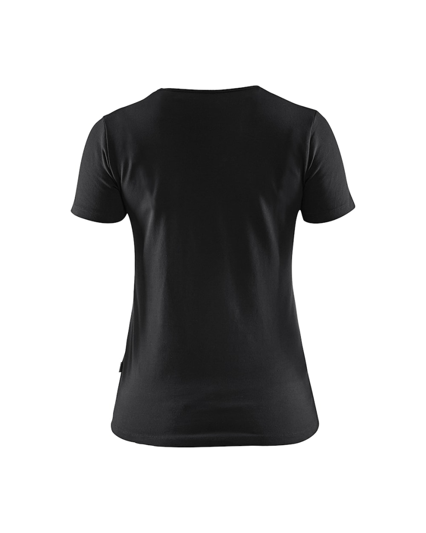 Blaklader Dames T-Shirt