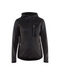 Blaklader Dames Vest met Softshell