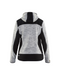 Blaklader Dames Vest met Softshell