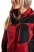 Blaklader Dames Vest met Softshell