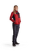 Blaklader Dames Vest met Softshell