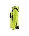 Blaklader Dames Vest met Softshell