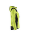 Blaklader Dames Vest met Softshell