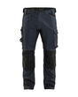 Blaklader Denim Stretch Werkbroek