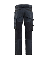 Blaklader Denim Stretch Werkbroek