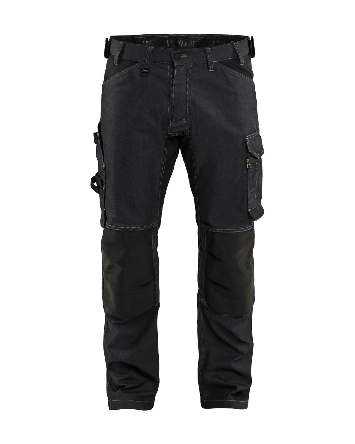 Blaklader Denim Stretch Werkbroek