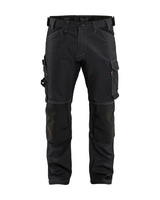 Blaklader Denim Stretch Werkbroek