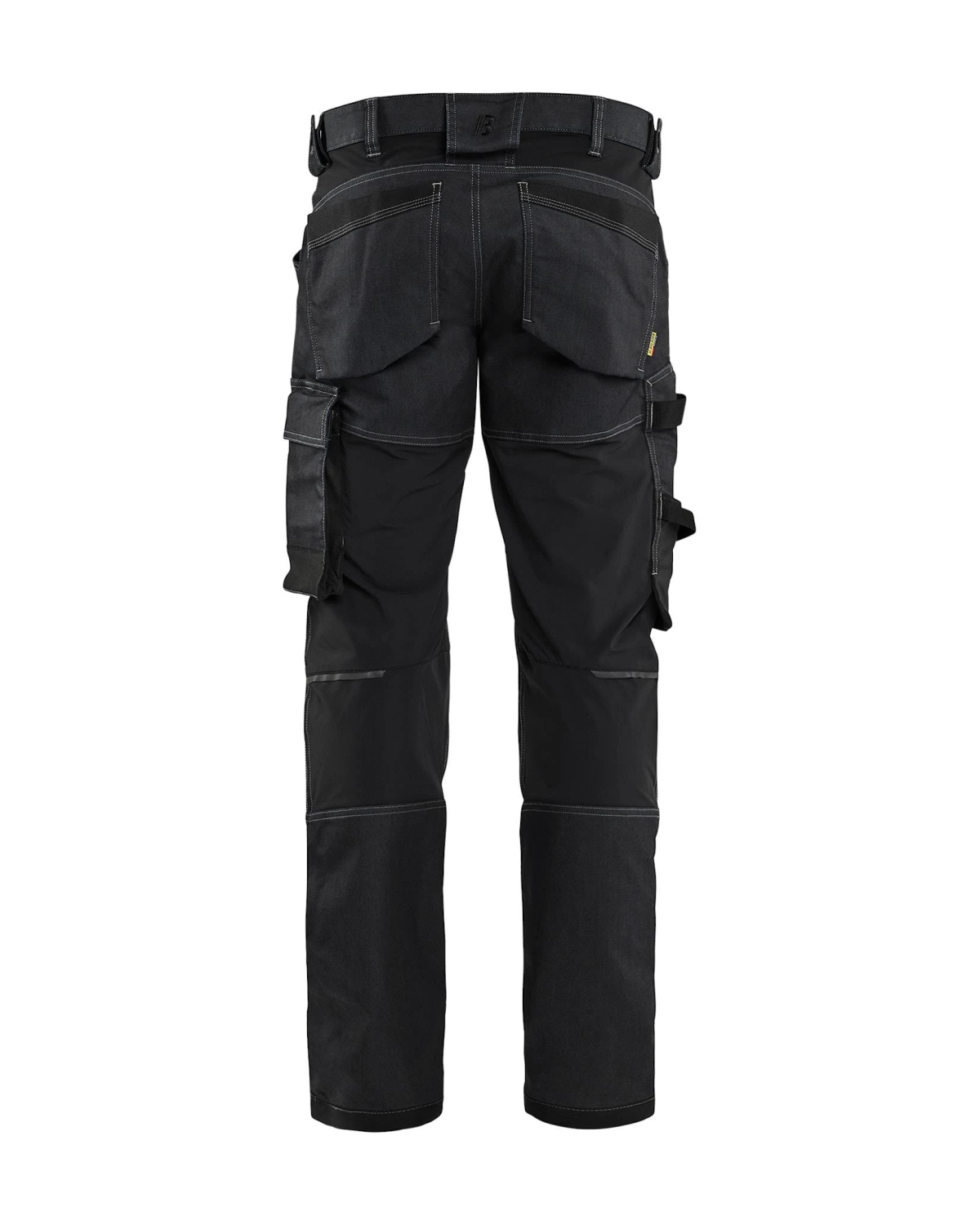 Blaklader Denim Stretch Werkbroek