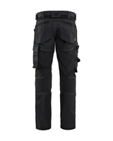 Blaklader Denim Stretch Werkbroek