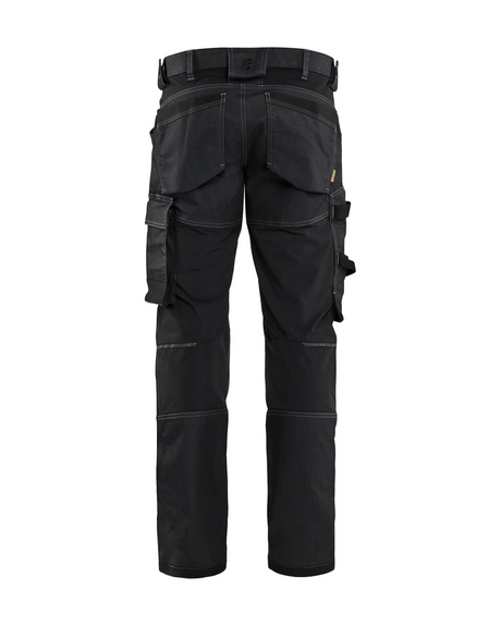 Blaklader Denim Stretch Werkbroek