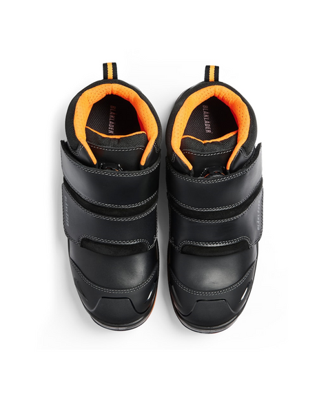 Blaklader Elite Asfaltschoenen S2