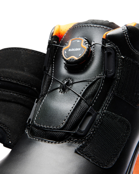Blaklader Elite Asfaltschoenen S2