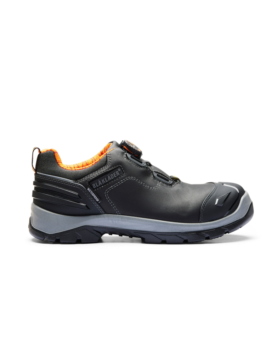 Blaklader Elite Freelock Werkschoenen Low S3