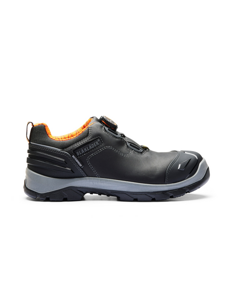 Blaklader Elite Freelock Werkschoenen Low S3