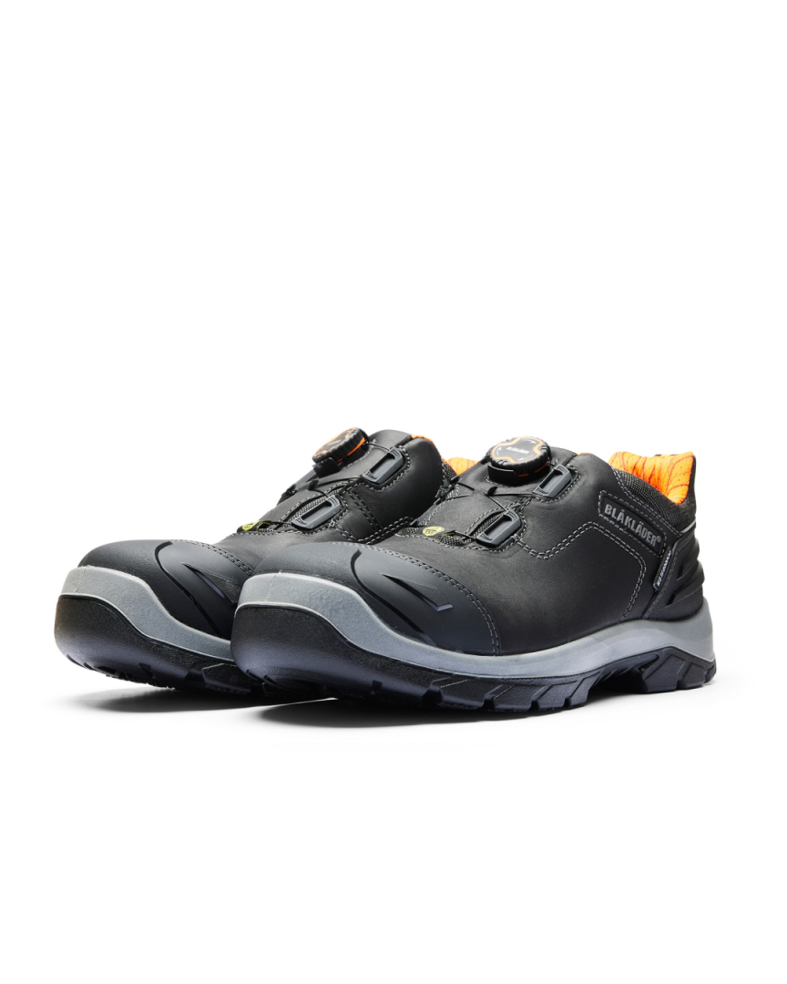 Blaklader Elite Freelock Werkschoenen Low S3