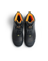 Blaklader Elite Freelock Werkschoenen Mid S3