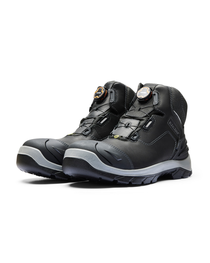 Blaklader Elite Freelock Werkschoenen Mid S3