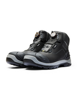 Blaklader Elite Freelock Werkschoenen Mid S3