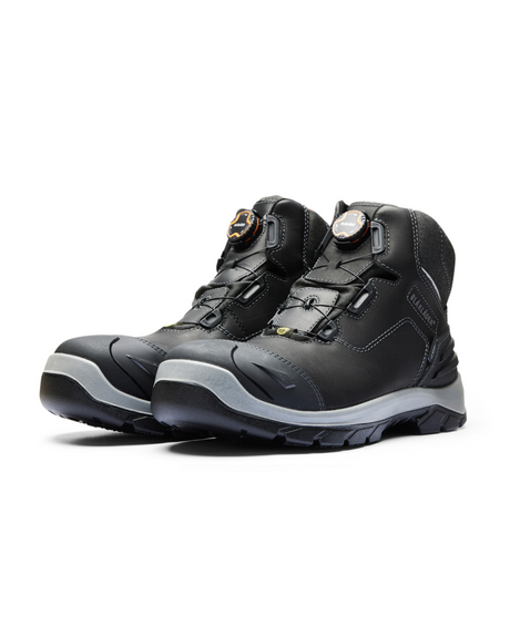 Blaklader Elite Freelock Werkschoenen Mid S3