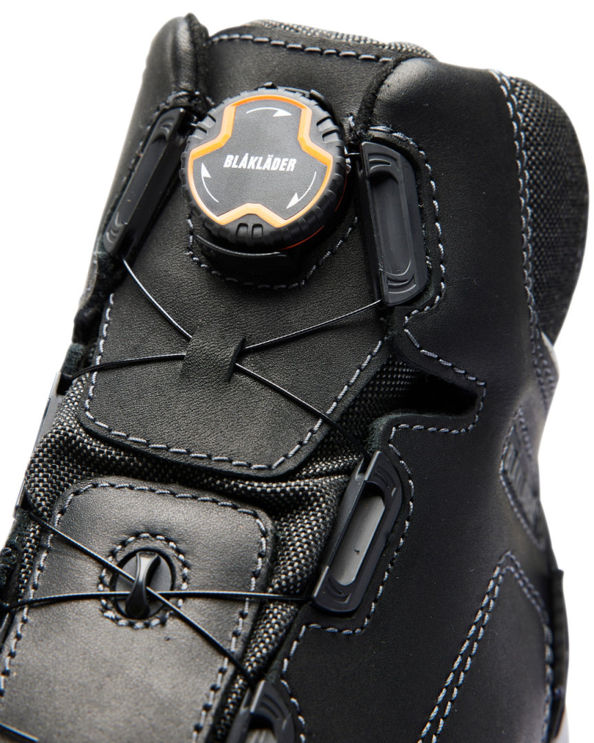 Blaklader Elite Freelock Werkschoenen Mid S3