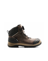 Blaklader Elite Freelock Werkschoenen Mid S7S