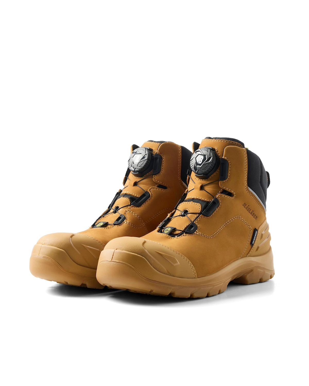 Blaklader Elite Freelock Werkschoenen Mid S7S