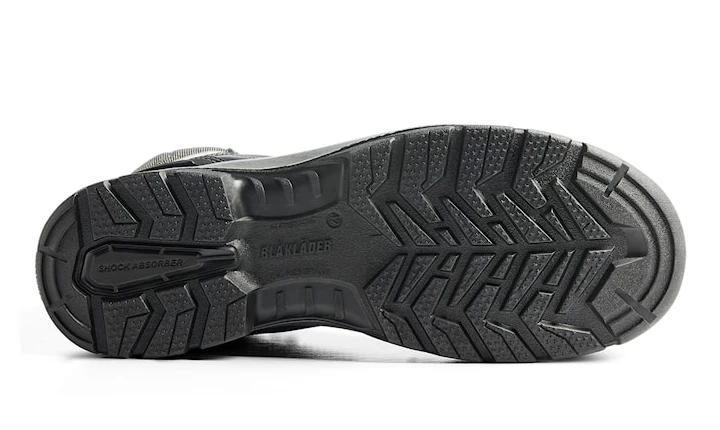Blaklader ELITE Hoge Laces Werkschoenen S3