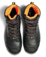 Blaklader ELITE Hoge Laces Werkschoenen S3