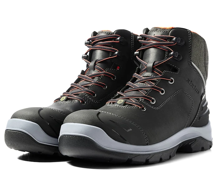 Blaklader ELITE Hoge Laces Werkschoenen S3
