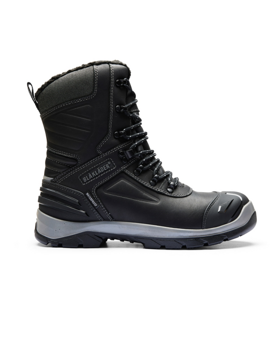 Blaklader Elite Winter Werkschoenen Hoog S3